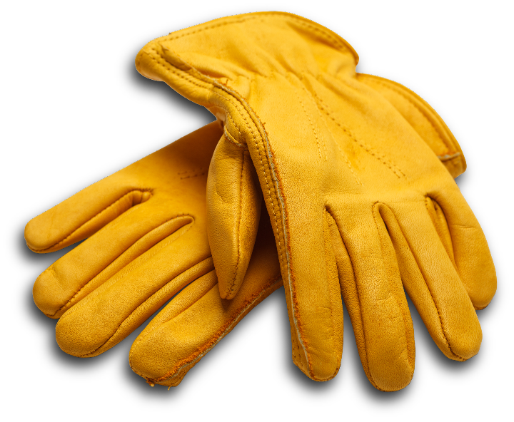 Roofer Skin Gloves  Roofing Superstore®